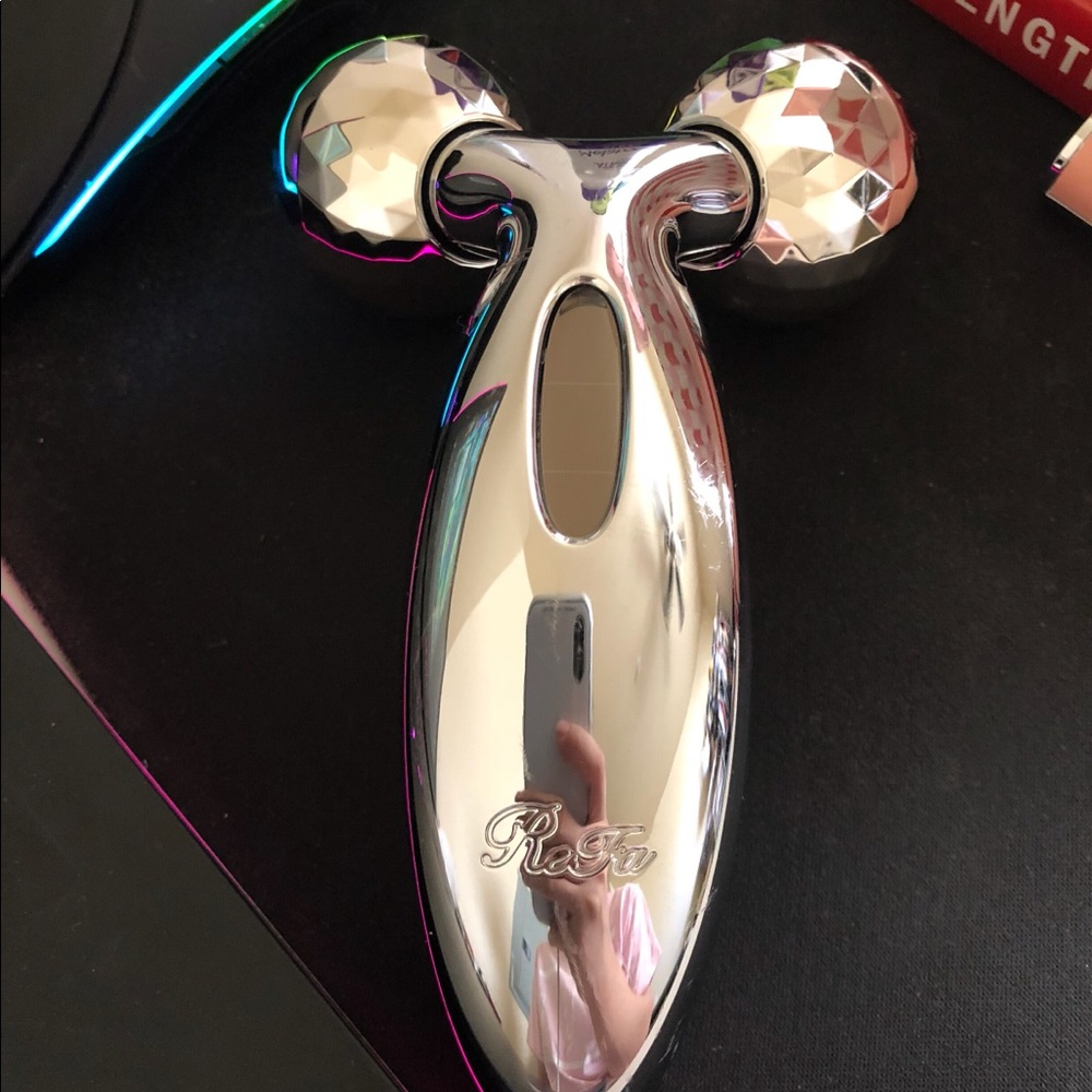 refa carat